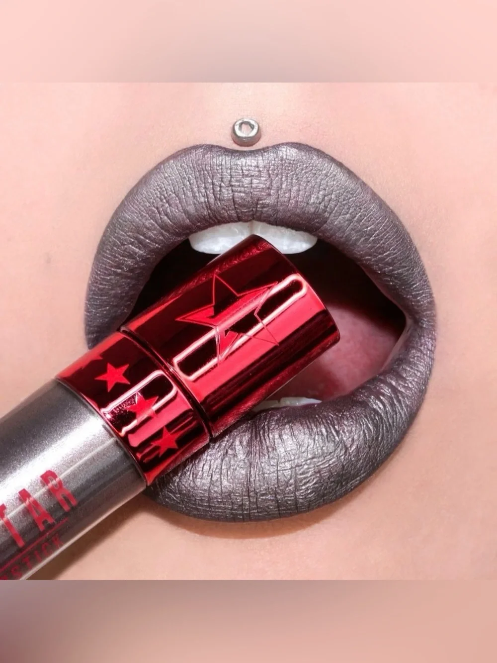 Jeffree Star Restraints Velour Liquid Lipstick NEW